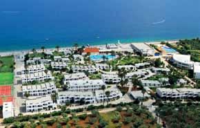 Kinetta Beach Resort & Spa 4* King Saron Hotel 4* Κινέττα Καλαμάκι Κορινθίας All INCLUSIVE 2 ΠΑΙΔΙΑ ΠΛΗΡΗΣ ΔΙΑΤΡΟΦH 2 ΠΑΙΔΙΑ Σε απόσταση αναπνοής από την Αθήνα, το ξενοδοχείο Kinetta Beach Resort &