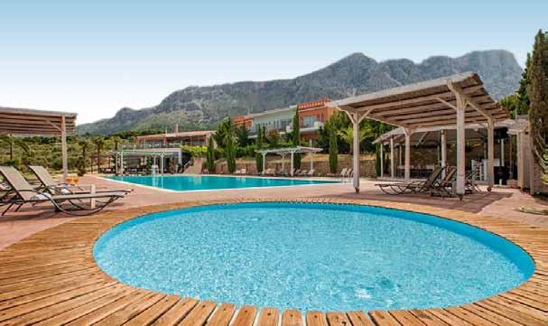 Thalassa Hotel & Spa 4* Πάλαιρος Αιτωλοακαρνανίας, απέναντι από τη Λευκάδα Το ξενοδοχείο Thalassa Hotel & Spa 4* βρίσκεται στην Πάλαιρο, κωμόπολη της Αιτωλοακαρνανίας με γραφικό λιμανάκι, ταβέρνες,