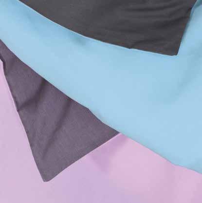 Aqua Dark Gray Light Pink Purple