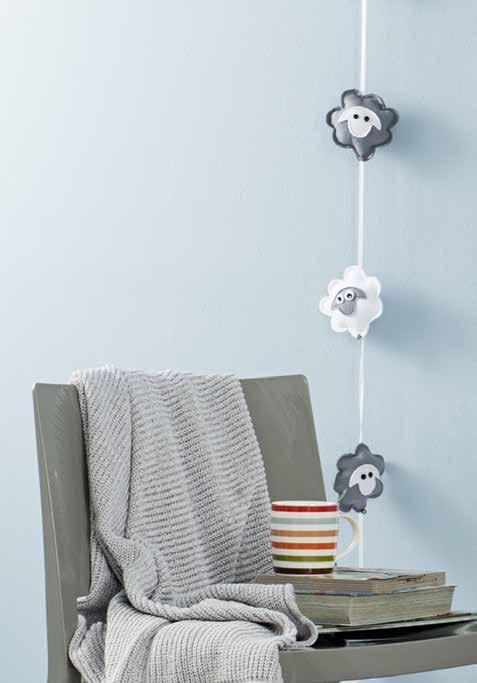 Deco Handmade Timmy Χειροποίητη
