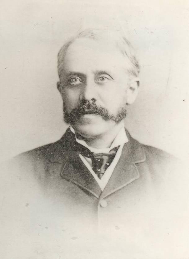 Fe-C dijagram stanja za metastabilnu kristalizaciju Metalurg Sir William Chandler Roberts-Austen (1843.