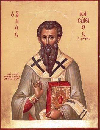 The circumcision of our Lord shows that He received upon Himself the true body of man and not just seemingly, as was later taught of Him by heretics.