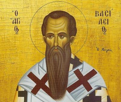 Idiomelon of the Saint Ἰδιόµελον τοῦ Ἁγίου Tone Plagal 2 Ἦχος πλ. β Glory to the Father, and to the Son, and to the Holy Spirit.