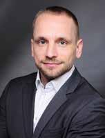 Adrian Mahn Market Specialist GRC, Thomson Reuters Adrian Mahn, Market Specials GRC, has longstanding experience in the Governance, Risk & Compliance space.