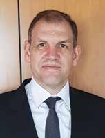 data management focused on the organization s privacy risks and issues. Data Protection Executive, GDPR Expert and Healthcare Compliance Officer.