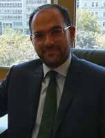 Nίκος Δημόπουλος Compliance Director, Ελληνική Εταιρεία Συμμετοχών και Περιουσίας Σπούδασε νομική στο University of Dundee της Σκωτίας.