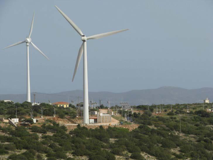 μόνο σύστημα επόπτευσης με χρήση καμερών υψηλής ευκρίνειας διαθέσιμο στην