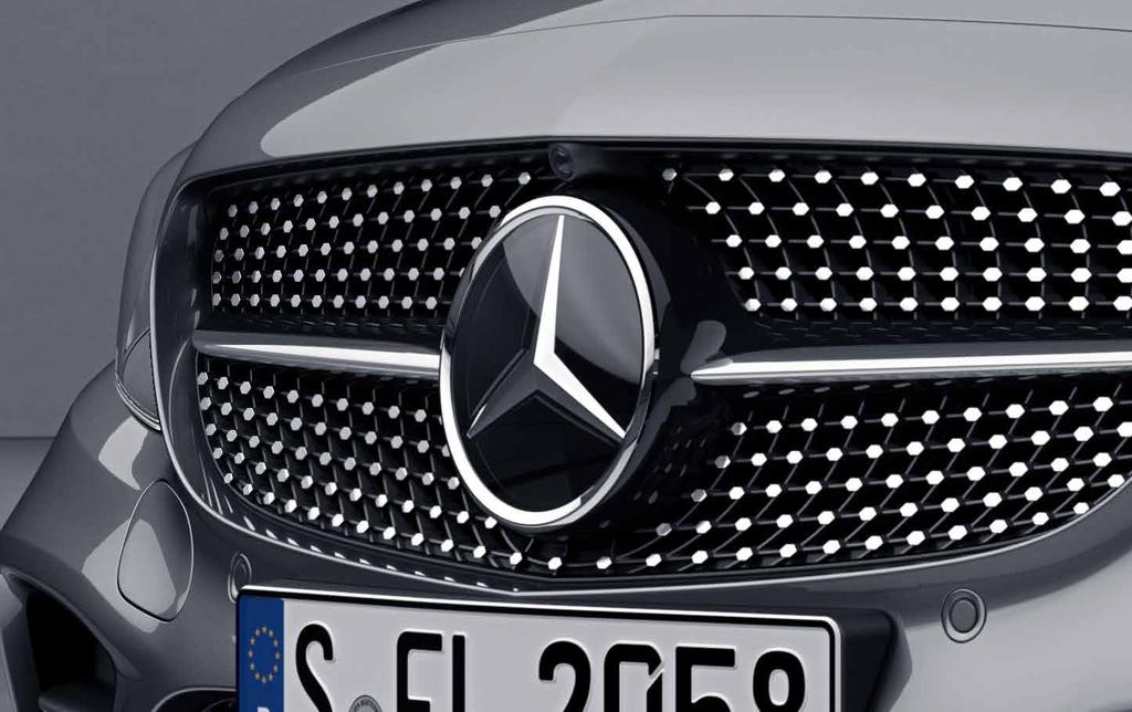 Η ΕΊΣΟΔΌΣ ΣΑΣ ΣΤΟΝ ΨΗΦΙΑΚΌ ΚΌΣΜΟ ΤΗΣ MERCEDES-BENZ Το Mercedes me connect συνδέει συναρπαστικά εσάς, το smartphone σας και τη Mercedes-Benz σας.