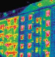 Tepelná ochrana budov Úspory za teplo Zateplenie budov môže ušetriť až 50 % nákladov na teplo! Ekonomické i ekologické analýzy poukazujú na neodvrátiteľný trend zvyšovania cien energií.