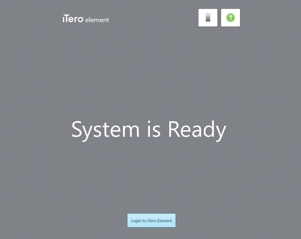 Manual de utilizare itero Element 2 Pasul 2: Procesul de personalizare Make it Mine Capitolul 4: Instrucțiuni de operare Se recomandă menținerea sistemului în funcțiune în timpul orelor de program