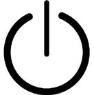 informații despre utilizarea corectă a dispozitivului. Parte aplicată de tip BF. Orice componentă pe care apare acest simbol prezintă izolație electrică de tip BF.