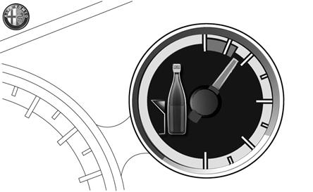 148 BEZPEČNOST PRÍSLU ENSTVO ALKOHOL TESTER Je umiestnené v priehradke na strane spolujazdca. Zariadenie sa skladá z obalu (obr.