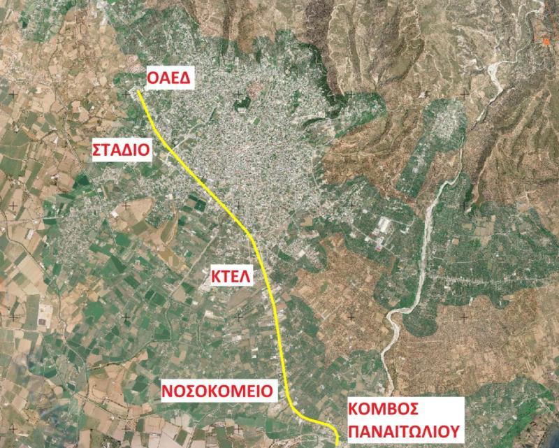 «Διερεύνηση της Επικινδυνότητας στην Ε.Ο.