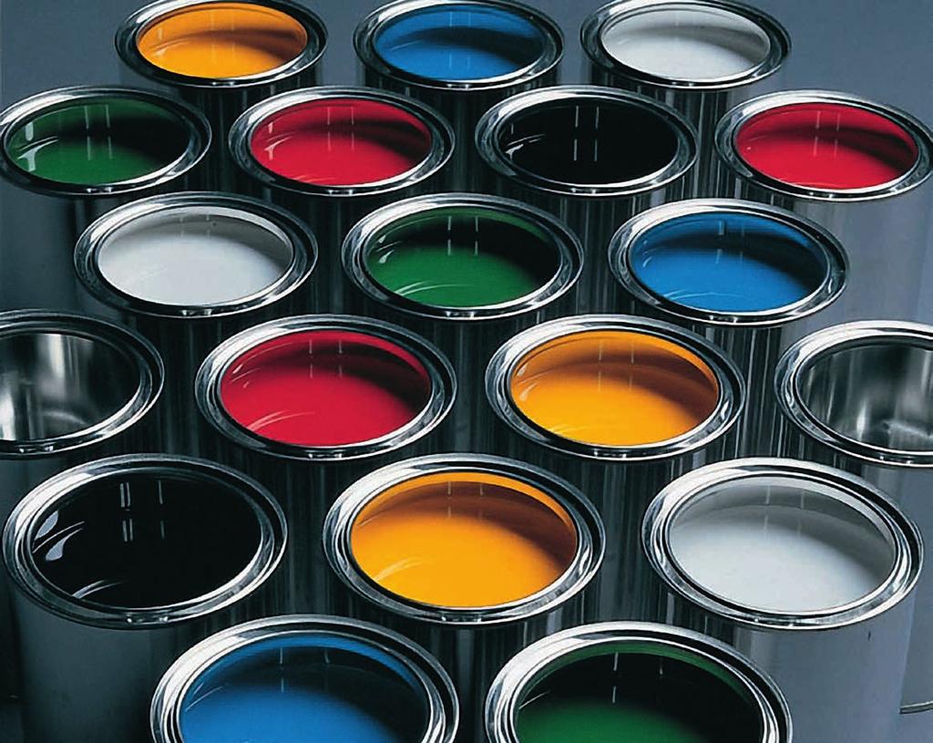 Σύστημα αποχρώσεων AkzoNobel Wood Coatings Το νέο σύστημα αποχρώσεων σας παρέχει ένα ολοκληρωμένο σύστημα: αποχρώσεις για υδατογενείς επιστρώσεις και επιστρώσεις διαλύτου για εσωτερικούς και