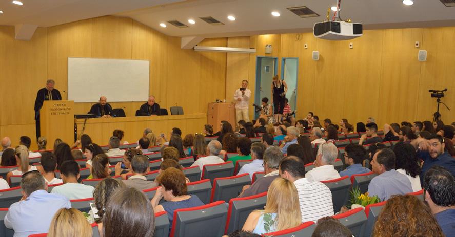 1 Πού θα απευθυνθώ για πληροφορίες ακαδημαϊκών ή άλλων θεμάτων; Σε ερωτήσεις σχετιζόμενες με εύρεση κατοικίας, σίτιση, εξεύρεση εργασίας, κοινωνικές και αθλητικές εκδηλώσεις, διαλέξεις και ψυχαγωγία