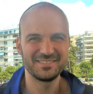 3 Παναγιώτα Παναγιωτάκη, Αναπληρώτρια Καθηγήτρια (MSc, PhD)