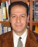 gr Κωνσταντίνος Πολύμερος, Αναπληρωτής Καθηγητής (MSc, Δρ.