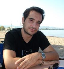 3 Παναγιώτης Βερίλλης, Επίκουρος Καθηγητής (Δρ.