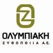 H Ολυµπιακή Ζυθοποιία µία από τις µεγαλύτερες ζυθοποιίες της Ελλάδας, έχοντας ως πιο σηµαντική επιτυχία της την τελευταία 10ετία, το επαναλανσάρισµα της ιστορικής µπύρας Fix.