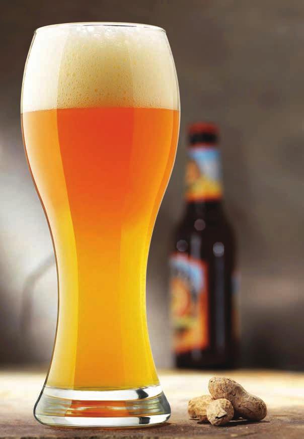 BEER & ΜΠΥΡΕΣ WEISS ΝΕΕΣ ΚΥΚΛΟΦΟΡΙΕΣ ΣΗΜΑΤΑ Β & Β I N E M A G A Z Η επιστήμη της Αρχαιολογίας επιβεβαιώνει την παραγωγή τους από την πρώτη στιγμή που ο άνθρωπος ασχολήθηκε