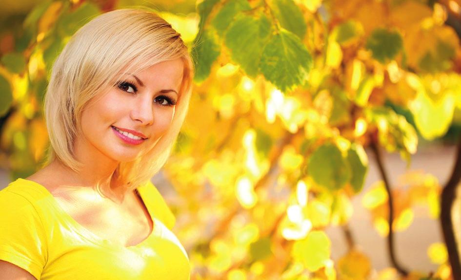 Chromoterapia: farby Zeme Farby Zeme sú podobne ako farby Kovu nesmierne početné. Budeme mať takmer pravdu, keď skonštatujeme, že obsahujú spektrum všetkých farieb.