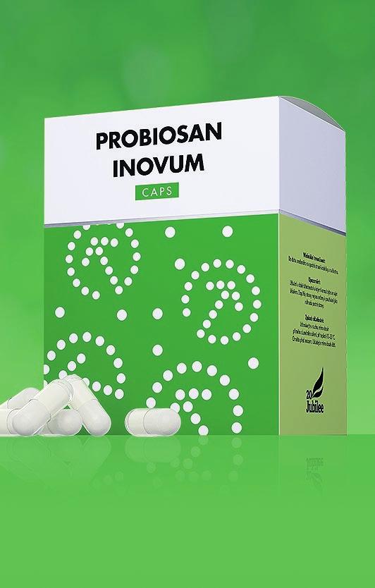 marec 2015 Pro bio. Pre život. Dokončenie zo str.