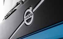Από αυτή την άποψη, το Volvo FΕ ξεχωρίζει από το πλήθος.