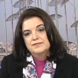 PhD Ψυχοθεραπευτής - Ιατρικός Εκπαιδευτής Κομνηνού Δέσποινα M.D., Ph.