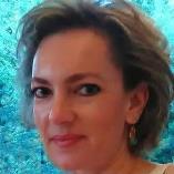 Σοφία Εθελόντρια Συλλόγου Κ.Ε.Φ.Ι.