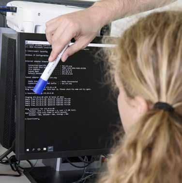 SciFY Science For You ΠΡΟΓΡΑΜΜΑ Φτιάξτε το δικό σας παιχνίδι: 12-15 ετών Φτιάξτε το δικό σας παιχνίδι: 12-15 ετών* Διαδίκτυο Ένας λαβύρινθος για ανακάλυψη: 9-11 ετών ΣΤΟΧΟΣ ΣΥΜΜΕΤΟΧΩΝ 30 15 30