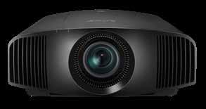 4K με υπερ-τετραπλάσια ανάλυση σε σύγκριση με το Full HD Απολαύστε ταινίες 4K HDR και υπηρεσίες streaming με διάφορες επιλογές φωτεινότητας Υψηλή φωτεινότητα 1.