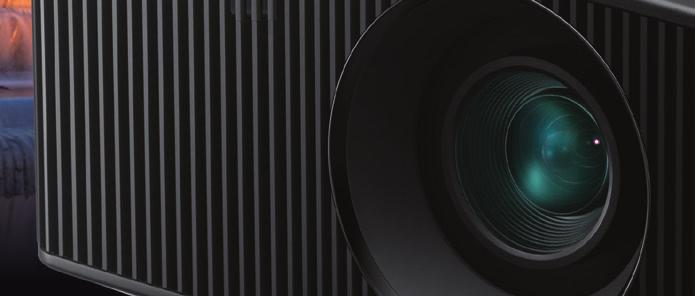 Τα επίπεδα φωτισμού λέιζερ ελέγχονται με ακρίβεια σε πραγματικό χρόνο, διασφαλίζοντας