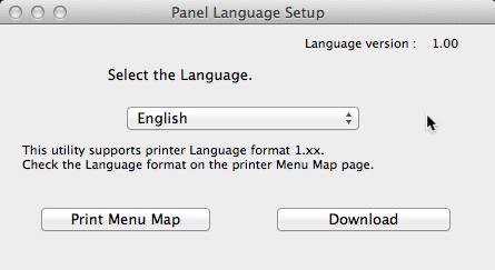 Βοηθητικά προγράμματα Mac OS X Βοηθητικά προγράμματα Mac OS X Σε αυτή την ενότητα επεξηγούνται τα βοηθητικά προγράμματα που μπορείτε να χρησιμοποιήσετε στο Mac OS X.