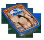 Smoked appetizers for ouzo Ουζομεζές καπνιστός Smoked