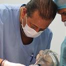 Εκπαιδευτές Προγράμματος Ελλάδος Dr. John N. KALLIS Oral and Maxillofacial Surgeon Ο Dr.
