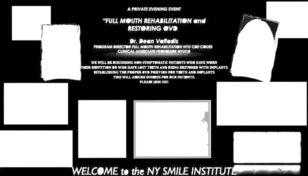 We will visit and meet with the staff of the Premier Oral Surgery Group PC Dr Kallis and Dr Marrone provide Oral Surgery