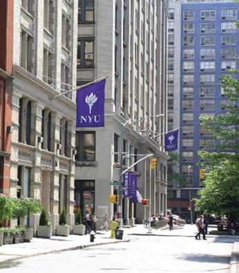 gr Linhart Continuing Education Program Continuing Dental Education Programs 345 East 24th Street, 1W New York, NY 10010 Phone: (212) 9989771 Fax: (212) 9954084 dental.nyu.