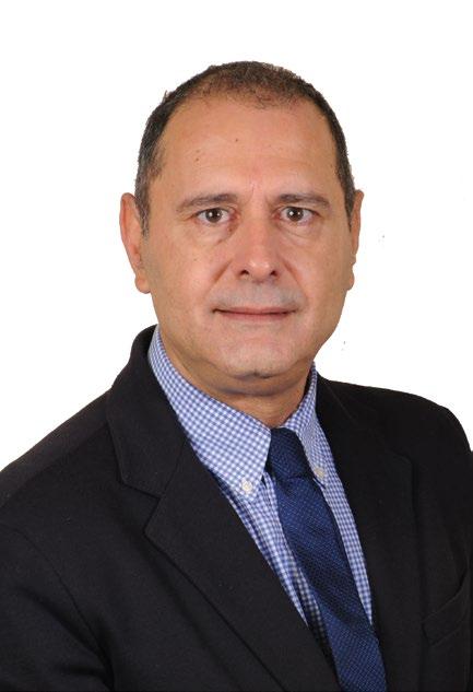 Επιχειρήσεων με βάση τις Νέες Τεχνολογίες. Έχει υπάρξει υπεύθυνος υλοποίησης μεγάλου αριθμού Κοινοτικών Πρωτοβουλιών, αφιερωμένων στην προώθηση της τοπικής και περιφερειακής ανάπτυξης.