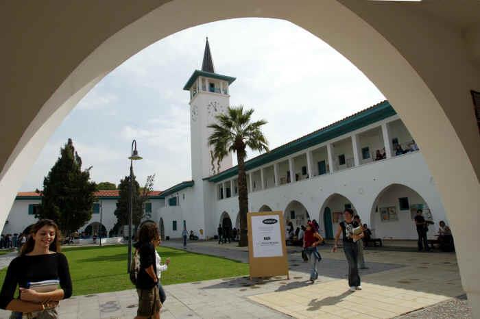 Το Πανεπιστήμιο Κύπρου Ιδρύθηκε το 1989 Προπτυχιακά, μεταπτυχιακά και επαγγελματικά προγράμματα σπουδών 8