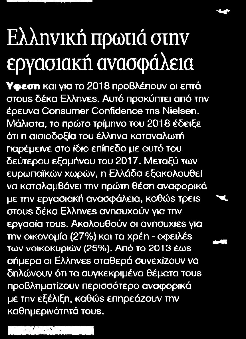 ΑΝΑΣΦΑΛΕΙΑ Μέσο:.