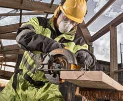 DEWALT DCV584L Napájanie 54 V, akumulátor FLEXVOLT 6,0 Ah, v balení 2 ks, otáčky naprázdno 0-980/min, rázy 0-4390 ú/min, energia úderu 2,8 J, upínanie nástroja SDS-plus, hmotnosť 4,65 kg + AKU
