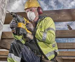 KOTÚČOVÁ PÍLA DEWALT DWE560 Príkon 2200 W, priemer kotúča 230 mm, závit vretena M14, max.