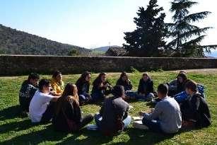 Η πασχάλια δυναμική έχει νόημα, διότι, ξεκινώντας από μια ατομική πορεία, τη βιώνουμε σε κοινότητα.