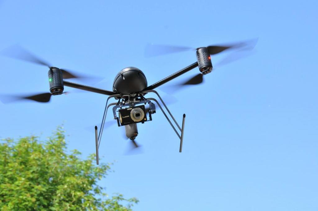 Για να χρησιμοποιηθούν τα drones για σκοπούς διαχείρισης κρίσεων και καταστροφών πρέπει να γίνουν κατανοητά βασικά χαρακτηριστικά και δυνατότητες, παράμετροι χρησιμοποίησης και πλαίσια λειτουργείας
