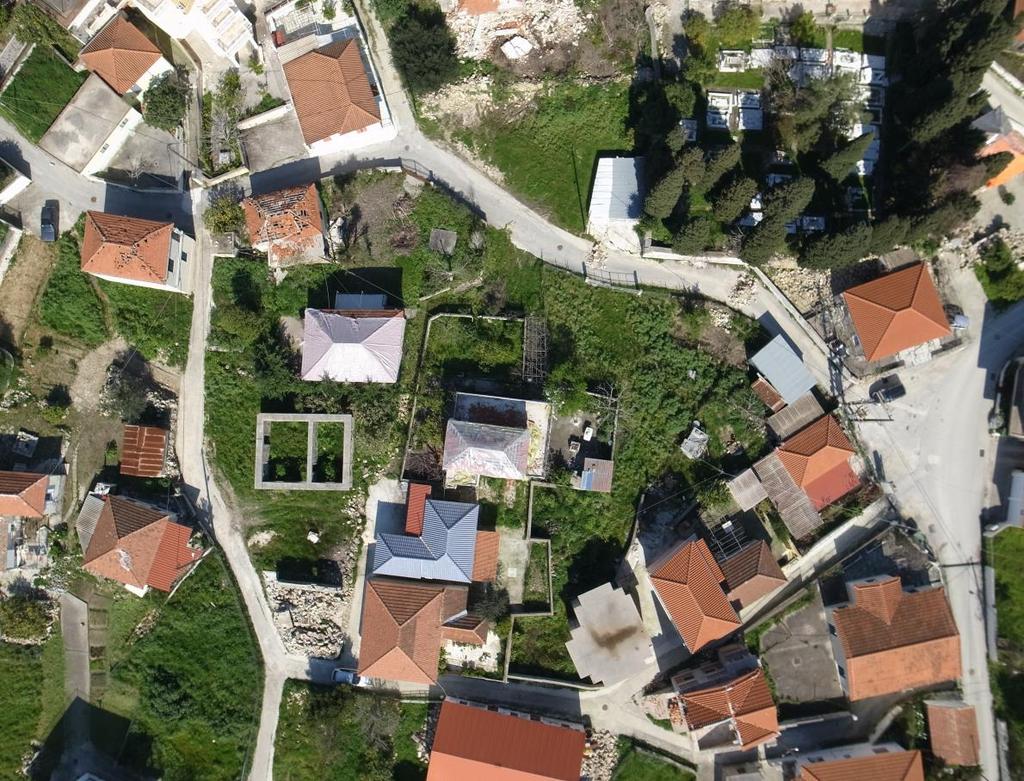 το X100 στην περιοχή Σουλάροι Κεφαλλονιάς
