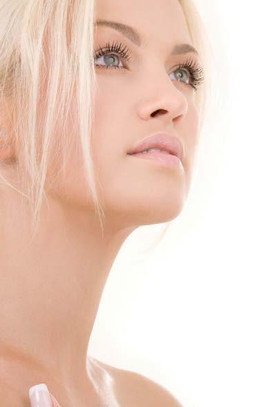 Με δράση Botox. Επεμβαίνει στη μυϊκή σύσπαση. Με συσφικτικές, τονωτικές ιδιότητες. Διεγείρει την παραγωγή κολλαγόνου.