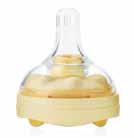 00 5608 ΦΙΑΛΗ ΜΗΤΡΙΚΟΥ ΓΑΛΑΚΤΟΣ 250ml ΜΕ ΘΗΛΗ MEDIUM FLOW $10.