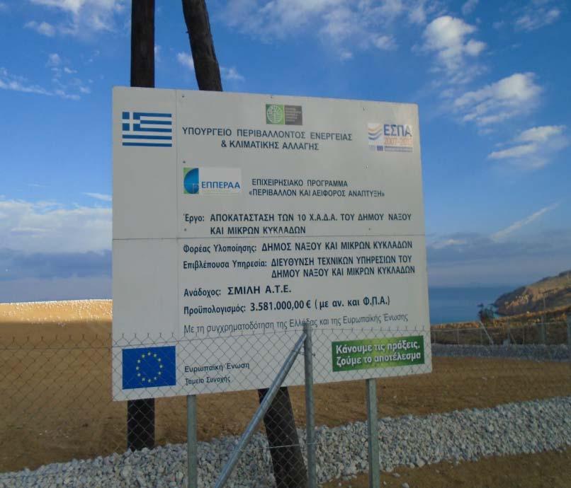 οκατάσταση έντεκα (11) Χ.Α.