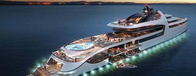 Officer of the Watch - Yachts Unlimited Certification [Ανθυποπλοίαρχος - Σκάφη Αναψυχής Χωρίς Περιορισμό] Το πρόγραμμα εκπαίδευσης Αξιωματικών Καταστρώματος σε Σκάφη Αναψυχής Χωρίς Περιορισμό είναι