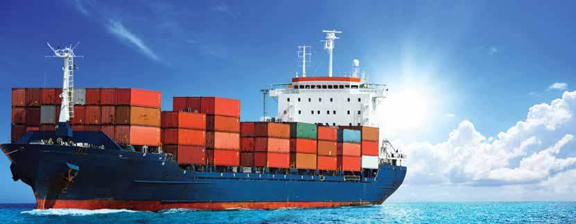 BSc (Hons) Maritime Business [Ναυτιλιακές Σπουδές] Ο τίτλος σπουδών απονέμεται απευθείας από το δημόσιο βρετανικό πανεπιστήμιο SOLENT UNIVERSITY του SOUTHAMPTON Η ναυτιλία αποτελεί βιομηχανία